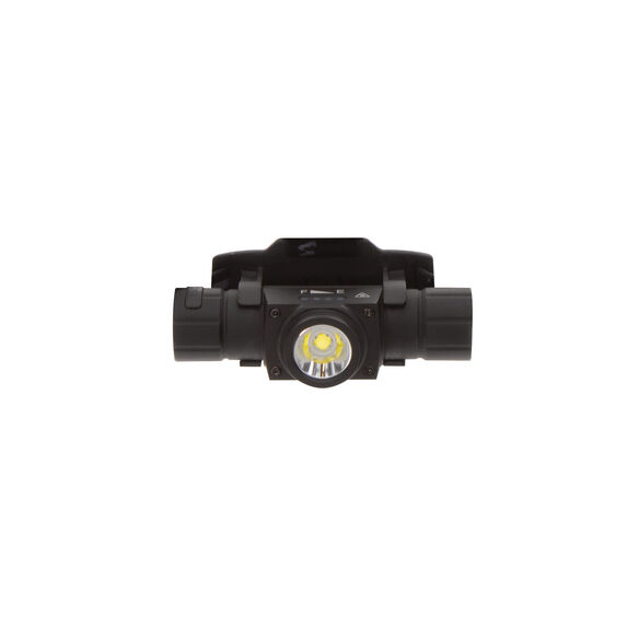 M&P&reg; Night Terror&reg; 2000 Lumen Rechargeable Headlamp